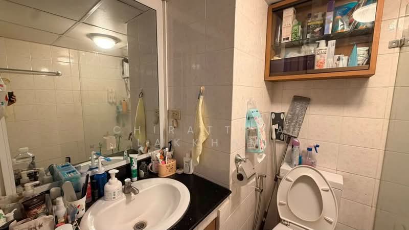 Pathumwan Place condominium, Bangkok, 1 Rama 1, Wang Mai, Pathum Wan, Bangkok, 2 Bedrooms, 47 sqm, Condo For Sale, by Chirattiya Lakkham, 500381211 - DDproperty.com