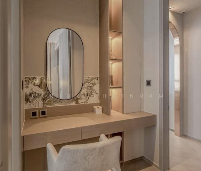 The Reserve Sathorn, Bangkok, Thanon Suan Phlu, Thung Maha Mek, Sathon, Bangkok, 2 Bedrooms, 95 sqm, Condo For Rent, by Farida Phetnuam, 500381213 - DDproperty.com