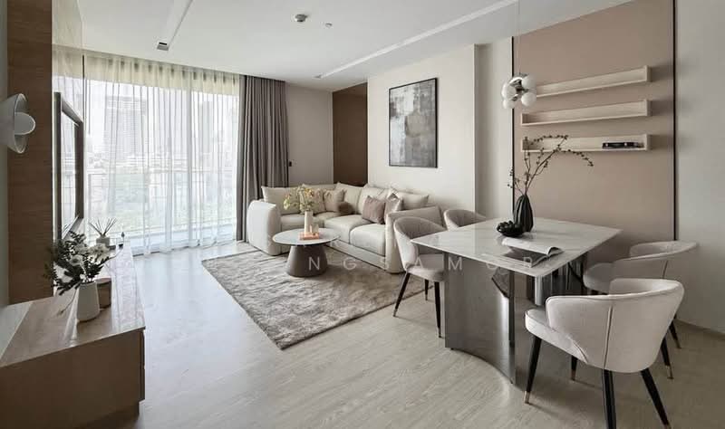 The Room Sukhumvit 38 : The Room สุขุมวิท 38, กรุงเทพ, ซอย สุขุมวิท 38, พระโขนง, คลองเตย, กรุงเทพ, 79 ตร.ม., คอนโด ให้เช่า, โดย Sarena Choengsamor, 500381214 - DDproperty.com
