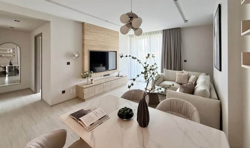 The Room Sukhumvit 38 : The Room สุขุมวิท 38, กรุงเทพ, ซอย สุขุมวิท 38, พระโขนง, คลองเตย, กรุงเทพ, 79 ตร.ม., คอนโด ให้เช่า, โดย Sarena Choengsamor, 500381214 - DDproperty.com