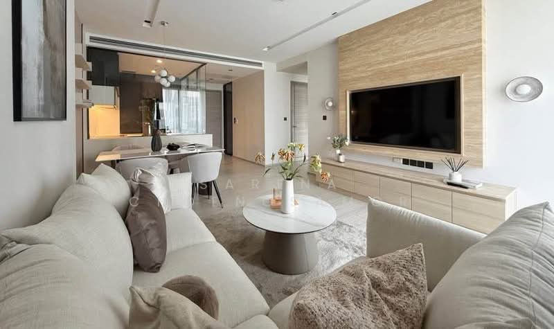 The Room Sukhumvit 38 : The Room สุขุมวิท 38, กรุงเทพ, ซอย สุขุมวิท 38, พระโขนง, คลองเตย, กรุงเทพ, 79 ตร.ม., คอนโด ให้เช่า, โดย Sarena Choengsamor, 500381214 - DDproperty.com