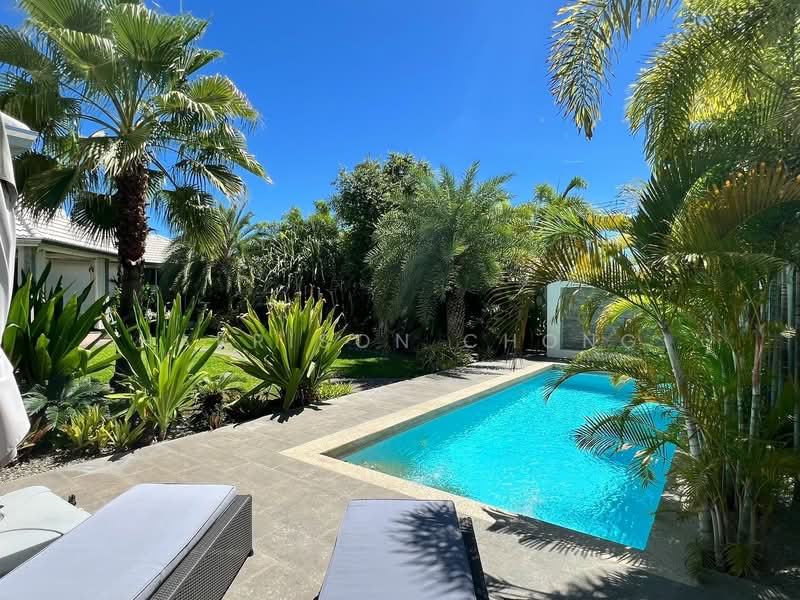 3-BR Villa, Chon Buri (Pattaya), Huai Yai, Bang Lamung (Pattaya), Chon Buri (Pattaya), 3 Bedrooms, 164 sqm, Villa For Sale, by Harrison Chong, 500381216 - DDproperty.com