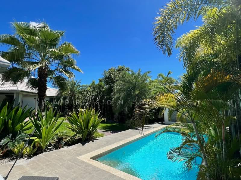 3-BR Villa, Chon Buri (Pattaya), Huai Yai, Bang Lamung (Pattaya), Chon Buri (Pattaya), 3 Bedrooms, 164 sqm, Villa For Sale, by Harrison Chong, 500381216 - DDproperty.com