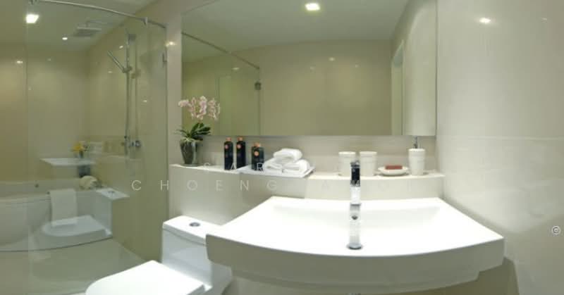Ivy Thonglor, Bangkok, 889 Thonglor Road, Khlong Tan Nua, Watthana, Bangkok, 1 Bedroom, 42 sqm, Condo For Rent, by Sarena Choengsamor, 500381217 - DDproperty.com
