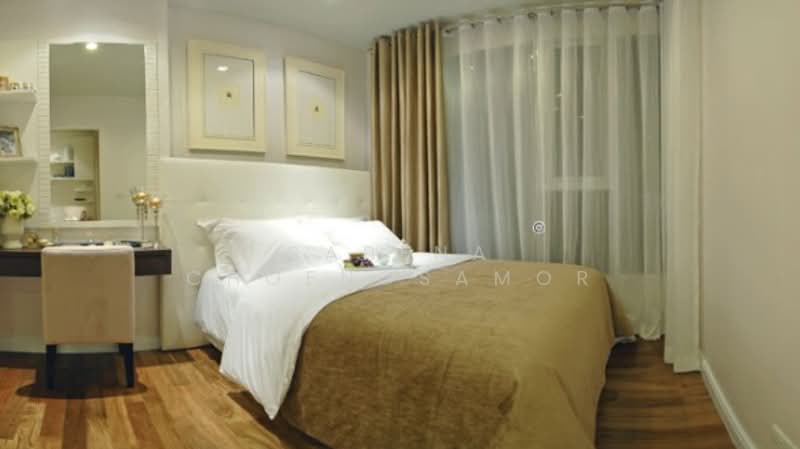 Ivy Thonglor, Bangkok, 889 Thonglor Road, Khlong Tan Nua, Watthana, Bangkok, 1 Bedroom, 42 sqm, Condo For Rent, by Sarena Choengsamor, 500381217 - DDproperty.com