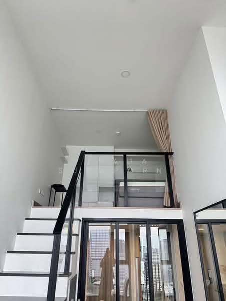 Knightsbridge Space Ratchayothin, Bangkok, Phaholyothin Road, Chatuchak, Bangkok, 1 Bedroom, 37 sqm, Condo For Rent, by Vipada Supaporn, 500381219 - DDproperty.com