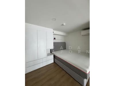 For Rent - Knightsbridge Space Ratchayothin, Bangkok
