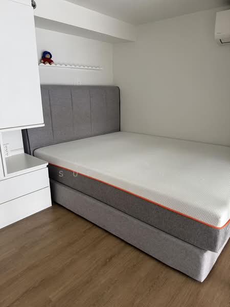 Knightsbridge Space Ratchayothin, Bangkok, Phaholyothin Road, Chatuchak, Bangkok, 1 Bedroom, 37 sqm, Condo For Rent, by Vipada Supaporn, 500381219 - DDproperty.com