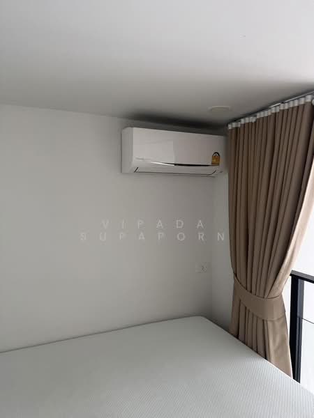 Knightsbridge Space Ratchayothin, Bangkok, Phaholyothin Road, Chatuchak, Bangkok, 1 Bedroom, 37 sqm, Condo For Rent, by Vipada Supaporn, 500381219 - DDproperty.com