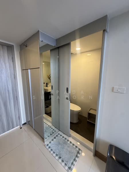 Knightsbridge Space Ratchayothin, Bangkok, Phaholyothin Road, Chatuchak, Bangkok, 1 Bedroom, 37 sqm, Condo For Rent, by Vipada Supaporn, 500381219 - DDproperty.com