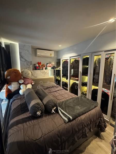 The Reserve Phahol-Pradipat, Bangkok, Soi Pradipat 23, Samsen Nai, Phaya Thai, Bangkok, 1 Bedroom, 39 sqm, Condo For Sale, by PROPMATCH CO., LTD., 500381220 - DDproperty.com