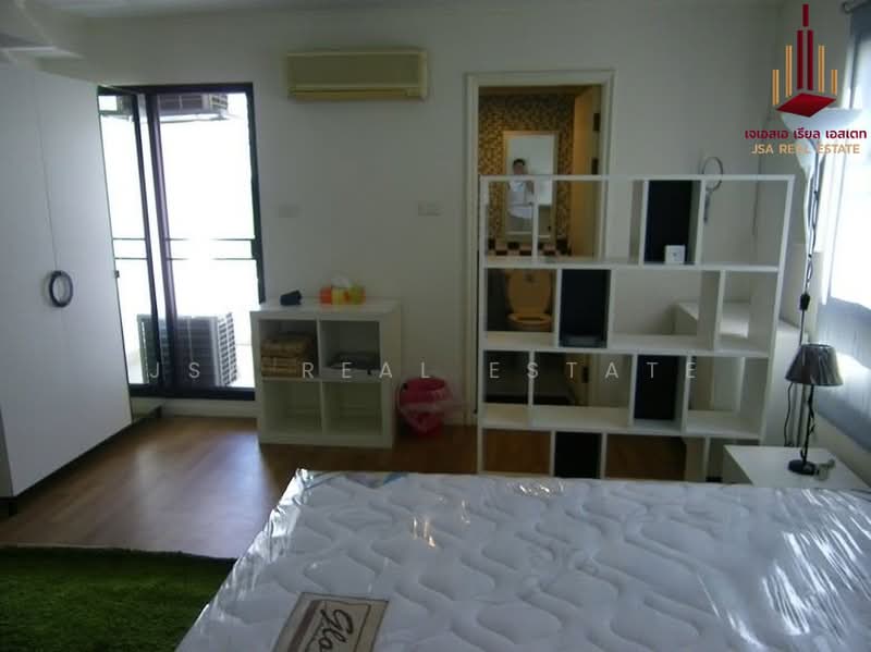 Lumpini Place Narathiwas Ratchanakarin : อาคารลุมพินี เพลส นราธิวาสราชนครินทร์, กรุงเทพ, 200 ถนน นราธิวาสราชนครินทร์, ช่องนนทรี, ยานนาวา, กรุงเทพ, 86 ตร.ม., คอนโด ให้เช่า, โดย JSA REAL ESTATE, 500381222 - DDproperty.com