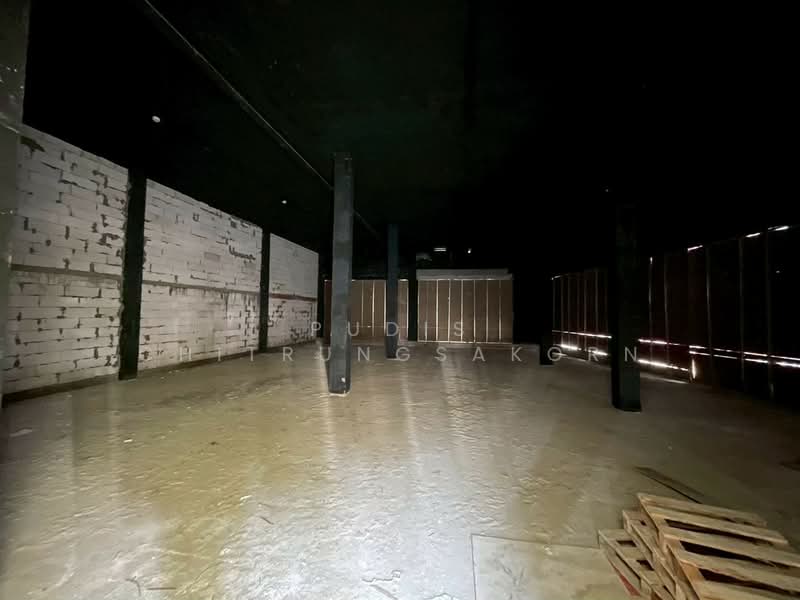 Commercial Space for Rent – On Nut (Ground Floor, Within Project), Bangkok, Suan Luang, Bangkok, , 216 sqm, Retail Space For Rent, by Pudis Chitrungsakorn, 500381224 - DDproperty.com