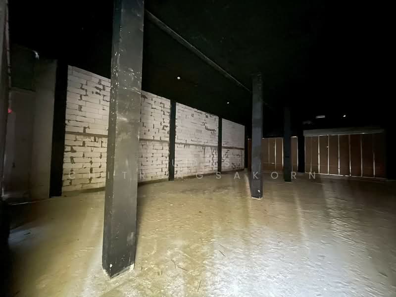 Commercial Space for Rent – On Nut (Ground Floor, Within Project), Bangkok, Suan Luang, Bangkok, , 216 sqm, Retail Space For Rent, by Pudis Chitrungsakorn, 500381224 - DDproperty.com