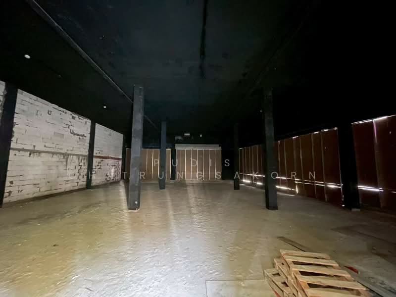 Commercial Space for Rent – On Nut (Ground Floor, Within Project), Bangkok, Suan Luang, Bangkok, , 216 sqm, Retail Space For Rent, by Pudis Chitrungsakorn, 500381224 - DDproperty.com