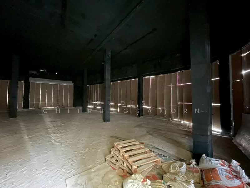 Commercial Space for Rent – On Nut (Ground Floor, Within Project), Bangkok, Suan Luang, Bangkok, , 216 sqm, Retail Space For Rent, by Pudis Chitrungsakorn, 500381224 - DDproperty.com