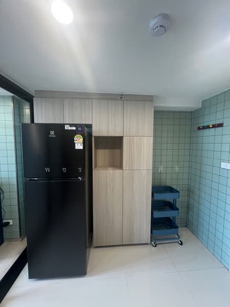 Origin Plug & Play E22 Station : ออริจิ้น ปลั๊ก แอนด์ เพลย์ อี 22 สเตชั่น, สมุทรปราการ, 218 ถ.สายลวด, ปากน้ำ, เมืองสมุทรปราการ, สมุทรปราการ, 39 ตร.ม., คอนโด ให้เช่า, โดย พชร ชาญศิริ, 500381225 - DDproperty.com