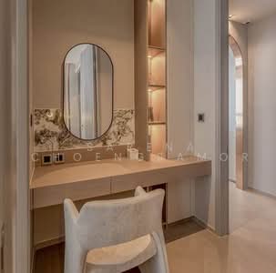 For Rent - The Reserve Sathorn, Bangkok