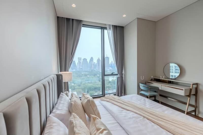 The Residences at Sindhorn Kempinski : เดอะ เรสซิเดนซ์ แอท สินธร เคมปินสกี้, กรุงเทพ, 88 ซอยต้นสน ถนน สารสิน, ลุมพินี, ปทุมวัน, กรุงเทพ, 359 ตร.ม., คอนโด ขาย, โดย Farida Phetnuam, 500381227 - DDproperty.com