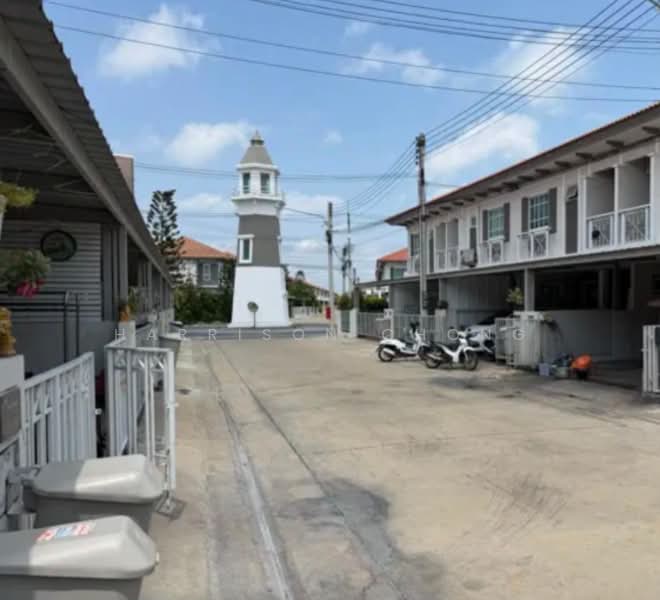 Royal Park Village, Chon Buri (Pattaya), Nong Pru, Bang Lamung (Pattaya), Chon Buri (Pattaya), 4 Bedrooms, 96 sqm, Single Detached House For Sale, by Harrison Chong, 500381228 - DDproperty.com