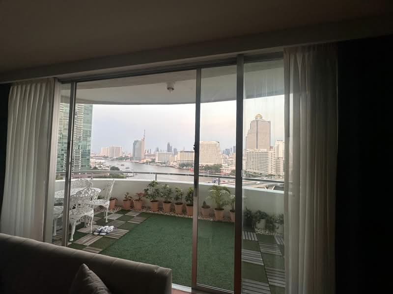 Supakarn Condominium, Bangkok, Charoennakorn Road, Khlong Ton Sai, Khlong San, Bangkok, 3 Bedrooms, 273 sqm, Condo For Sale, by Chirattiya Lakkham, 500381229 - DDproperty.com