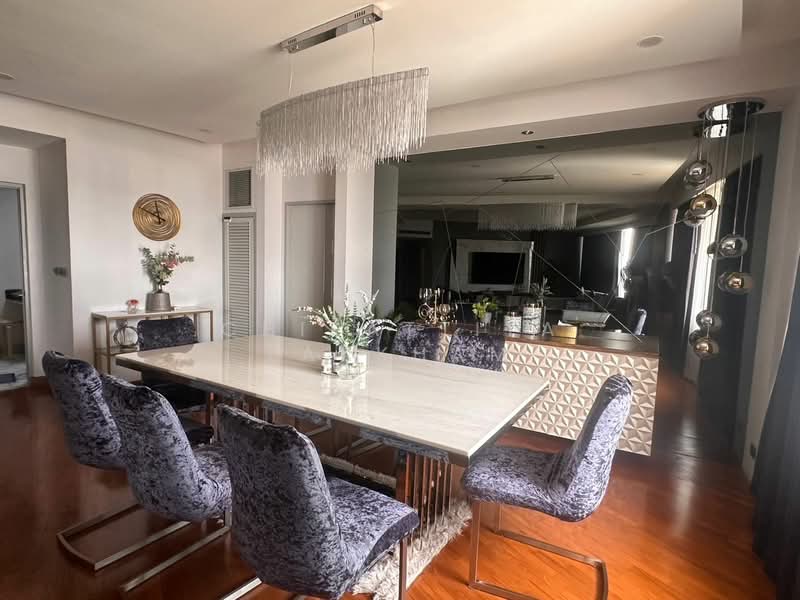 Supakarn Condominium, Bangkok, Charoennakorn Road, Khlong Ton Sai, Khlong San, Bangkok, 3 Bedrooms, 273 sqm, Condo For Sale, by Chirattiya Lakkham, 500381229 - DDproperty.com