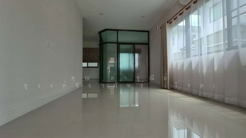 Perfect Place Chaengwattana 2, Nonthaburi, 91 Moo 1, Ratchaphruek Road, Bang Tanai, Pak Kret, Nonthaburi, 3 Bedrooms, 180 sqm, Semi-Detached House (Twin House) For Sale, by คุณ ดารุณีย์ ชูวงค์จิราภัทร์ (โรส), 500381230 - DDproperty.com
