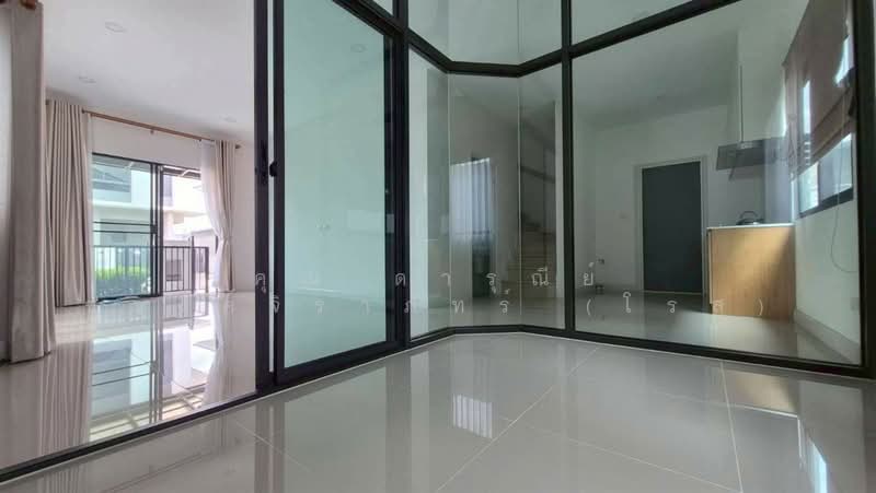 Perfect Place Chaengwattana 2, Nonthaburi, 91 Moo 1, Ratchaphruek Road, Bang Tanai, Pak Kret, Nonthaburi, 3 Bedrooms, 180 sqm, Semi-Detached House (Twin House) For Sale, by คุณ ดารุณีย์ ชูวงค์จิราภัทร์ (โรส), 500381230 - DDproperty.com