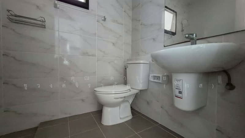 Perfect Place Chaengwattana 2, Nonthaburi, 91 Moo 1, Ratchaphruek Road, Bang Tanai, Pak Kret, Nonthaburi, 3 Bedrooms, 180 sqm, Semi-Detached House (Twin House) For Sale, by คุณ ดารุณีย์ ชูวงค์จิราภัทร์ (โรส), 500381230 - DDproperty.com