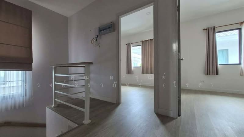 Perfect Place Chaengwattana 2, Nonthaburi, 91 Moo 1, Ratchaphruek Road, Bang Tanai, Pak Kret, Nonthaburi, 3 Bedrooms, 180 sqm, Semi-Detached House (Twin House) For Sale, by คุณ ดารุณีย์ ชูวงค์จิราภัทร์ (โรส), 500381230 - DDproperty.com