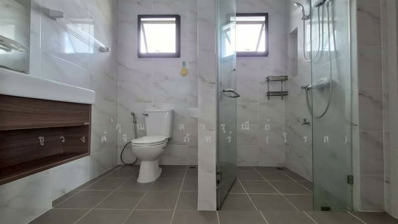 Perfect Place Chaengwattana 2, Nonthaburi, 91 Moo 1, Ratchaphruek Road, Bang Tanai, Pak Kret, Nonthaburi, 3 Bedrooms, 180 sqm, Semi-Detached House (Twin House) For Sale, by คุณ ดารุณีย์ ชูวงค์จิราภัทร์ (โรส), 500381230 - DDproperty.com