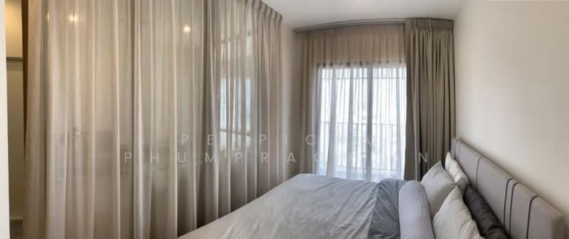 Niche Mono Charoen Nakorn, Bangkok, Charoen Nakhon Road, Dao Khanong, Thon Buri, Bangkok, 1 Bedroom, 35 sqm, Condo For Sale, by Penpicha Phumprachian, 500381231 - DDproperty.com