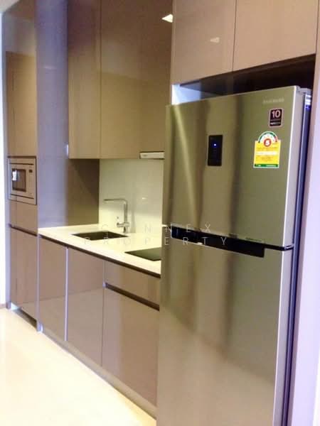 Hyde Sukhumvit 13, Bangkok, 13 Sukhumvit Road, Khlongtoei Nua, Watthana, Bangkok, 1 Bedroom, 42 sqm, Condo For Rent, by Connex Property, 500381233 - DDproperty.com