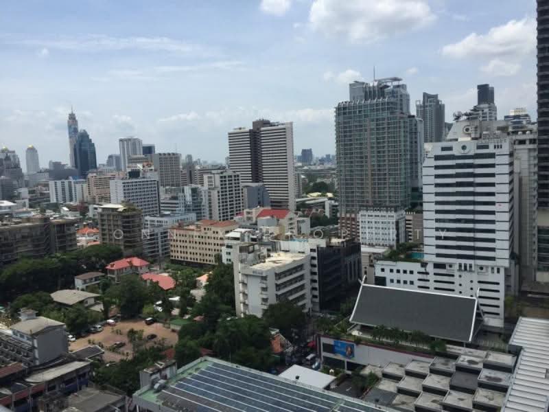 Hyde Sukhumvit 13, Bangkok, 13 Sukhumvit Road, Khlongtoei Nua, Watthana, Bangkok, 1 Bedroom, 42 sqm, Condo For Rent, by Connex Property, 500381233 - DDproperty.com