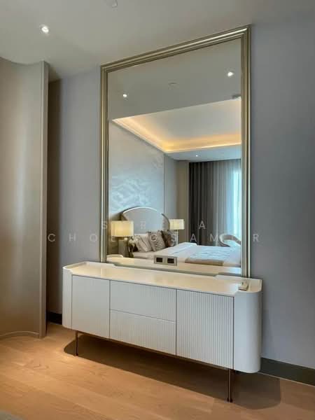 The Residences At Mandarin Oriental : เดอะ เรสซิเดนซ์ แอท แมนดาริน โอเรียนเต็ล, กรุงเทพ, 117 ถนนเจริญนคร, คลองต้นไทร, คลองสาน, กรุงเทพ, 605 ตร.ม., คอนโด ให้เช่า, โดย Sarena Choengsamor, 500381234 - DDproperty.com