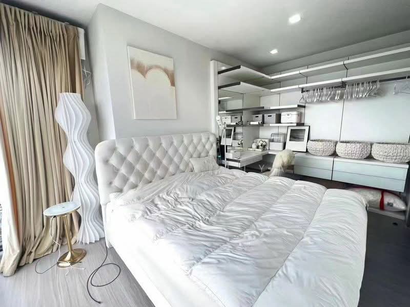 Life Asoke Hype, Bangkok, 339 Chaturathit Rd, Makkasan, Ratchathewi, Bangkok, 2 Bedrooms, 49 sqm, Condo For Sale, by Chirattiya Lakkham, 500381236 - DDproperty.com