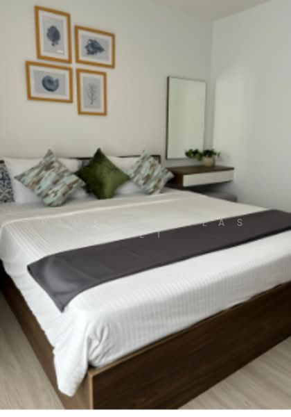The Base Central Pattaya, Chon Buri (Pattaya), Pattayasaisong Road, Bang Lamung, Bang Lamung (Pattaya), Chon Buri (Pattaya), 2 Bedrooms, 47 sqm, Condo For Rent, by PimeGlobalAsset, 500381237 - DDproperty.com