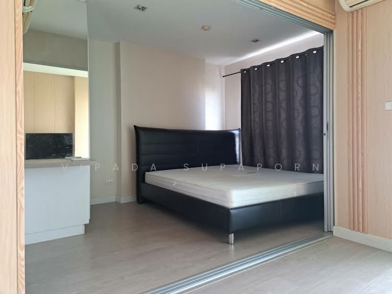 MetroLuxe Paholyothin-Sutthisan, Bangkok, Soi Inthamara 14, Samsen Nai, Phaya Thai, Bangkok, 1 Bedroom, 27 sqm, Condo For Sale, by Vipada Supaporn, 500381239 - DDproperty.com