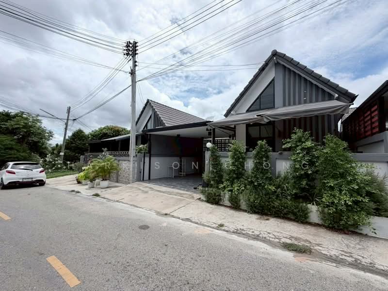 บ้าน 3-ห้องนอน, ชลบุรี, หนองปรือ, บางละมุง, ชลบุรี, 150 ตร.ม., บ้านเดี่ยว ขาย, โดย Harrison Chong, 500381241 - DDproperty.com