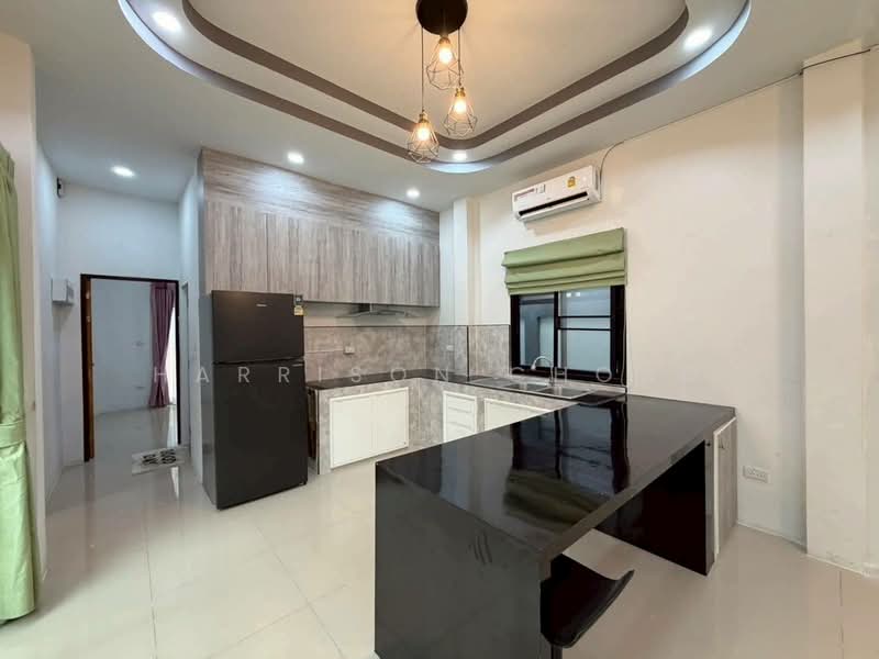 3-BR House, Chon Buri (Pattaya), Nong Pru, Bang Lamung (Pattaya), Chon Buri (Pattaya), 3 Bedrooms, 150 sqm, Single Detached House For Sale, by Harrison Chong, 500381241 - DDproperty.com