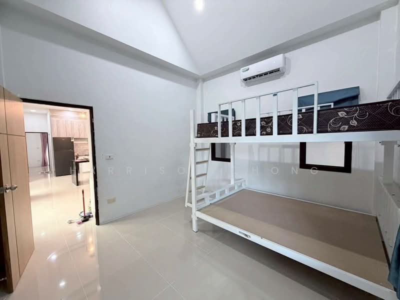บ้าน 3-ห้องนอน, ชลบุรี, หนองปรือ, บางละมุง, ชลบุรี, 150 ตร.ม., บ้านเดี่ยว ขาย, โดย Harrison Chong, 500381241 - DDproperty.com