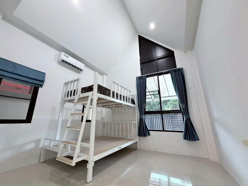 3-BR House, Chon Buri (Pattaya), Nong Pru, Bang Lamung (Pattaya), Chon Buri (Pattaya), 3 Bedrooms, 150 sqm, Single Detached House For Sale, by Harrison Chong, 500381241 - DDproperty.com