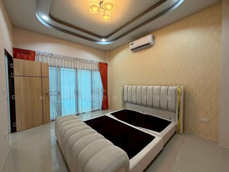 3-BR House, Chon Buri (Pattaya), Nong Pru, Bang Lamung (Pattaya), Chon Buri (Pattaya), 3 Bedrooms, 150 sqm, Single Detached House For Sale, by Harrison Chong, 500381241 - DDproperty.com