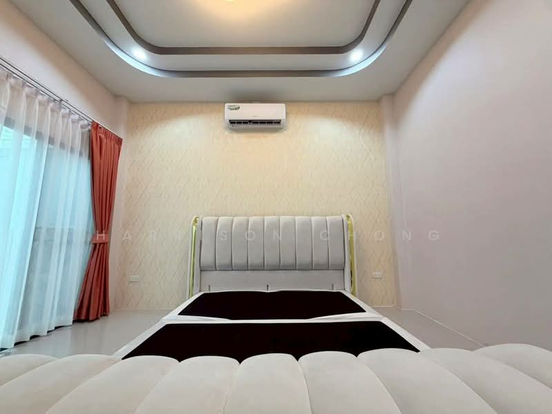 3-BR House, Chon Buri (Pattaya), Nong Pru, Bang Lamung (Pattaya), Chon Buri (Pattaya), 3 Bedrooms, 150 sqm, Single Detached House For Sale, by Harrison Chong, 500381241 - DDproperty.com