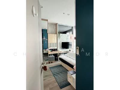 For Rent - The Capital Ekamai-Thonglor, Bangkok