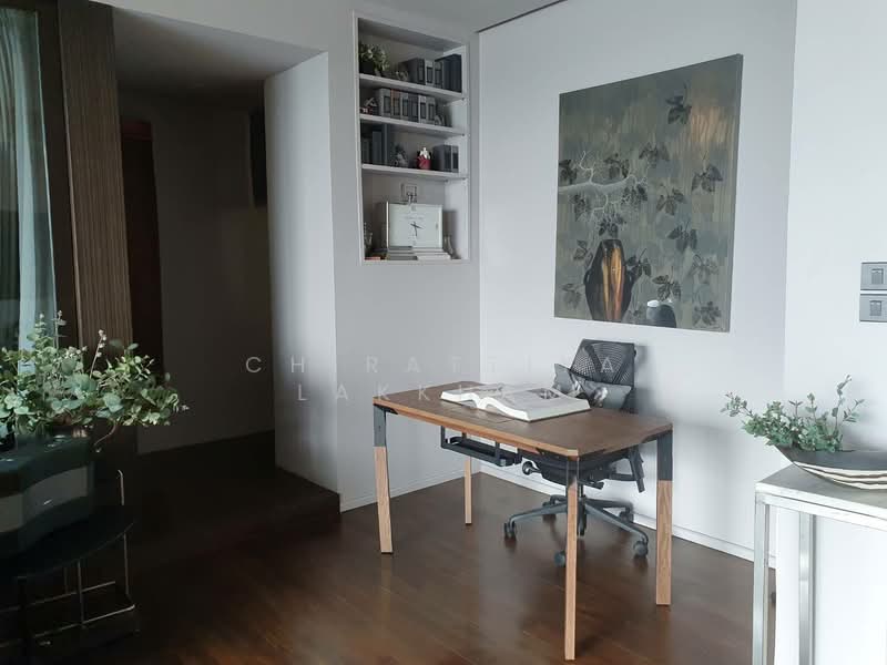 Watermark Chaophraya, Bangkok, Soi Charoennakorn 39-41, Charoennakorn Road, Bang Lam Phu Lang, Khlong San, Bangkok, 1 Bedroom, 105 sqm, Condo For Sale, by Chirattiya Lakkham, 500381243 - DDproperty.com