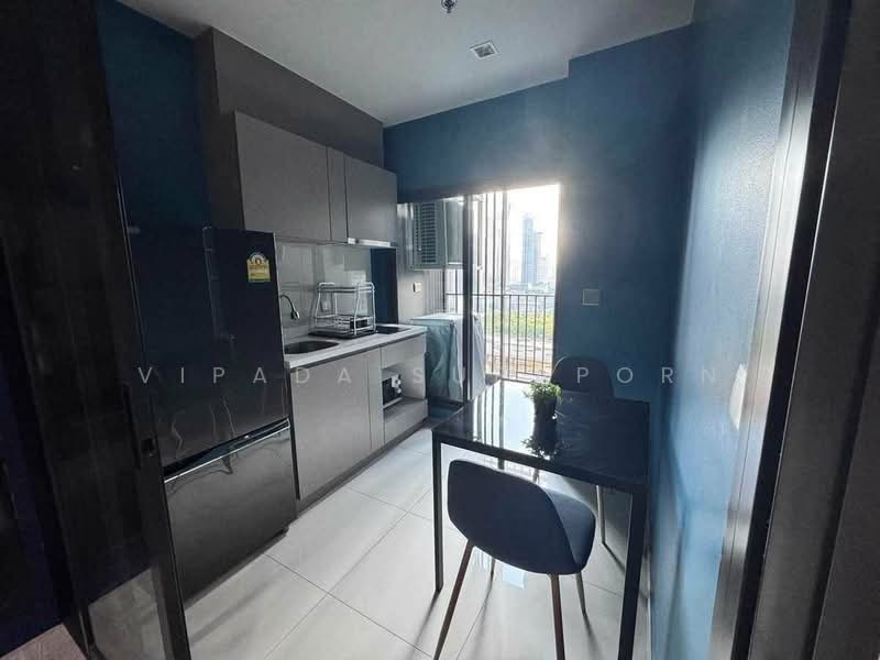 Life Asoke-Rama 9, Bangkok, 626 Asoke-Dindaeng Road, Makkasan, Ratchathewi, Bangkok, 1 Bedroom, 32 sqm, Condo For Rent, by Vipada Supaporn, 500381244 - DDproperty.com
