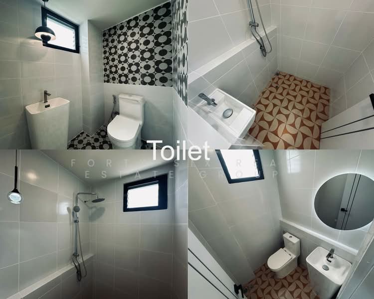 ให้เช่า ทาวน์โฮม 3ชั้น หลังมุม ย่านลาดพร้าว, Bangkok, Lat Phrao, Bangkok, 3 Bedrooms, 200 sqm, Townhouse For Rent, by Forty-Six Real Estate Group, 500381248 - DDproperty.com