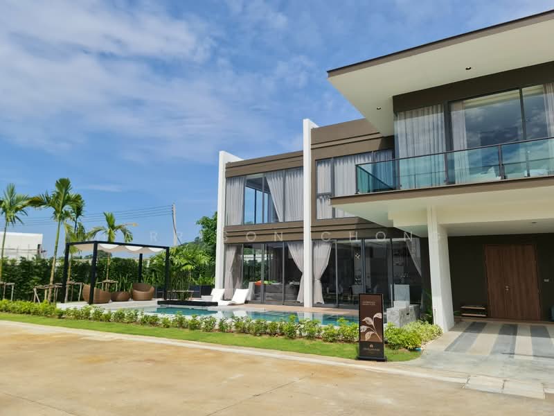 Highland Park Pool Villas Pattaya : ไฮแลนด์ ปาร์ค พูล วิลล่า พัทยา, ชลบุรี, ทุ่งกลม-ตาลหมัน, บางละมุง, ชลบุรี, 484 ตร.ม., วิลล่า ขาย, โดย Harrison Chong, 500381249 - DDproperty.com