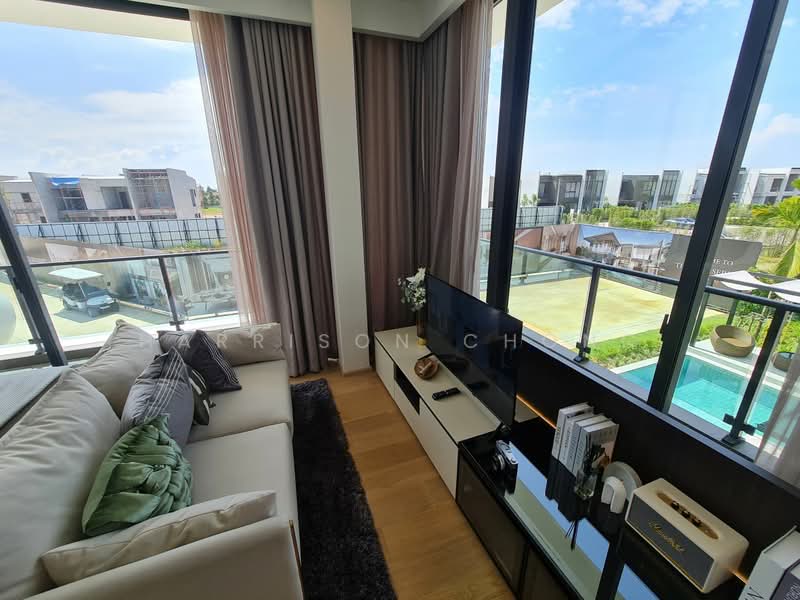 Highland Park Pool Villas Pattaya : ไฮแลนด์ ปาร์ค พูล วิลล่า พัทยา, ชลบุรี, ทุ่งกลม-ตาลหมัน, บางละมุง, ชลบุรี, 484 ตร.ม., วิลล่า ขาย, โดย Harrison Chong, 500381249 - DDproperty.com